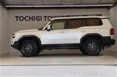 ランドクルーザー250 VX