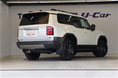 ランドクルーザー250 VX