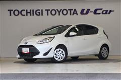 トヨタ アクア G