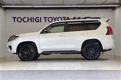 ランクル プラドTX LマットBLC