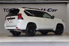 ランクル プラドTX LマットBLC