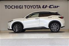 LBX ハイブリッドリラックス