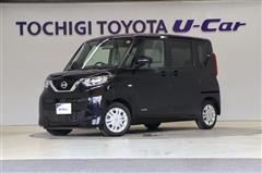 ルークス ハイブリッド S