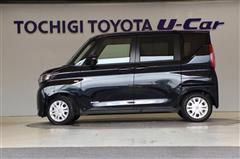 ルークス ハイブリッド S