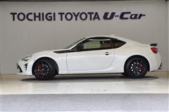 86 GT L ブラックパッケージ