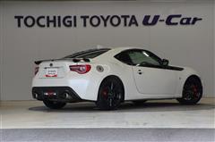 86 GT L ブラックパッケージ