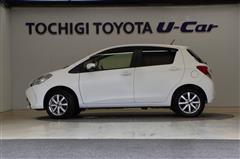 ヴィッツ U 4WD