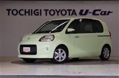 トヨタ ポルテ 1.5G