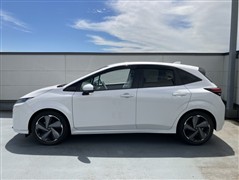 ノートオーラ G