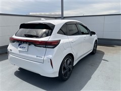 ノートオーラ G