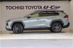 RAV4 HV アドベンチャー