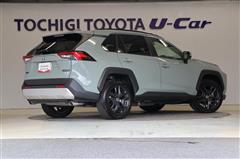 RAV4 HV アドベンチャー