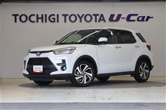 トヨタ ライズ Z