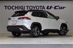 カローラクロスハイブリッドZ 4WD