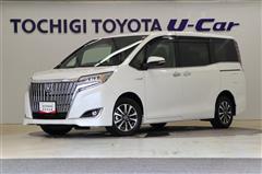 トヨタ エスクァイア HV GIプレミアム