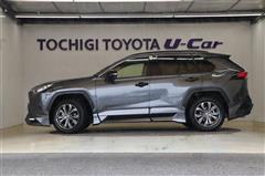 RAV4 X