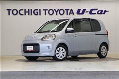 トヨタ ポルテ 1.5F