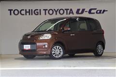 ポルテ 1.5F