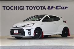 トヨタ GRヤリス RZ