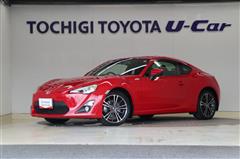 トヨタ 86 GT