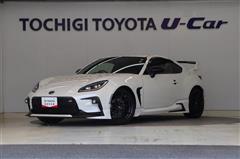 トヨタ GR86 RZ