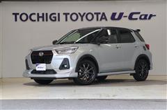 ロッキー プレミアム 4WD