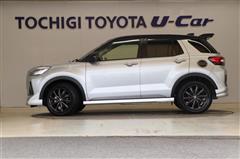 ロッキー プレミアム 4WD
