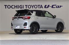 ロッキー プレミアム 4WD