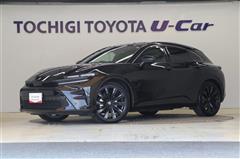 クラウン スポーツ Z サンルーフ