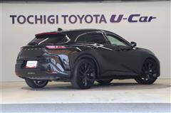 クラウン スポーツ Z サンルーフ