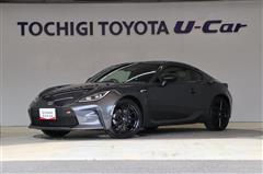 トヨタ GR86 RZ