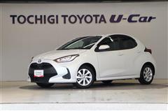 トヨタ ヤリス ハイブリッド G