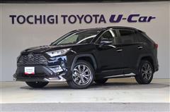 トヨタ RAV4 G