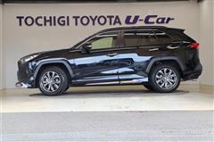 RAV4 G 4WD フルエアロ