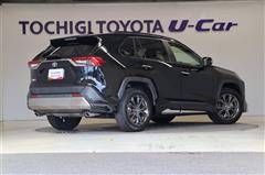 RAV4 G 4WD フルエアロ