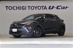 C-HR Gモードネロ セーフティ+2