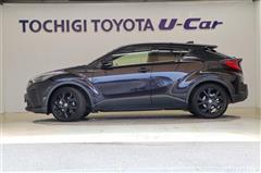 C-HR Gモードネロ セーフティ+2