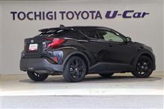 C-HR Gモードネロ セーフティ+2