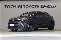 C-HR Gモードネロ セーフティ+2