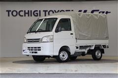 ダイハツ ハイゼットT AC/PS スペシャル