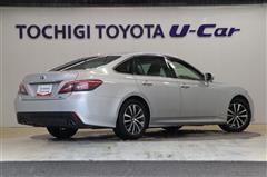 クラウン ハイブリッド 2.5 S
