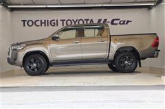 ハイラックス Z