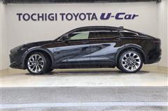 クラウンクロスオーバー Z
