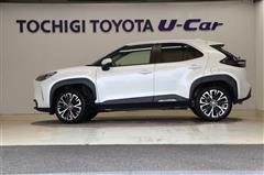 ヤリスクロス ハイブリッド Z