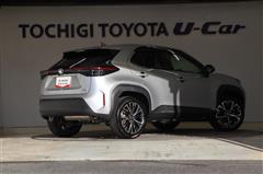 ヤリスクロス ハイブリッドZ 4WD