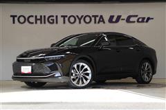 クラウンクロスオーバー Z