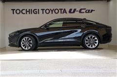クラウンクロスオーバー Z