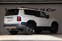 ランドクルーザー250 VX