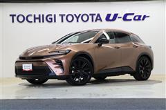 トヨタ クラウン スポーツ Z