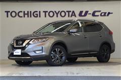 日産　エクストレイル 20XI